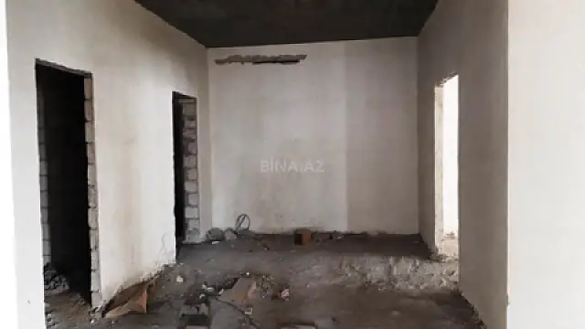 Satılır 3 otaqlı mənzil 113 m²