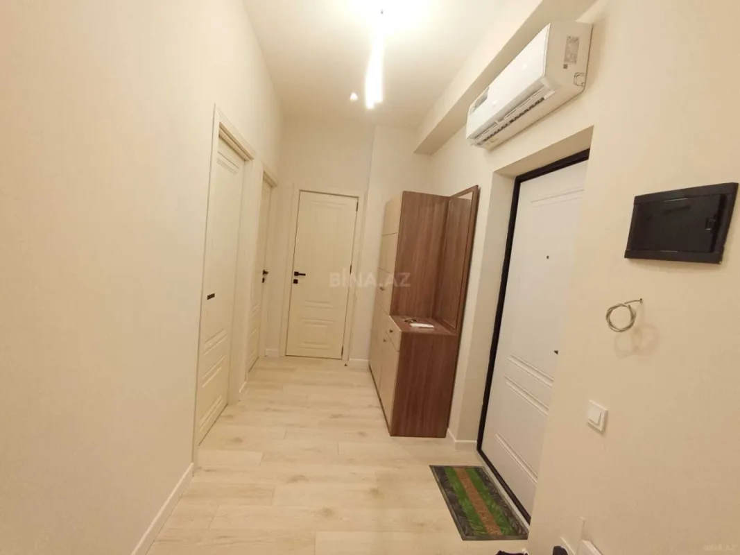 Kirayə verilir 3 otaqlı mənzil 80 m²