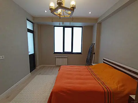 Kirayə verilir 3 otaqlı mənzil 80 m²