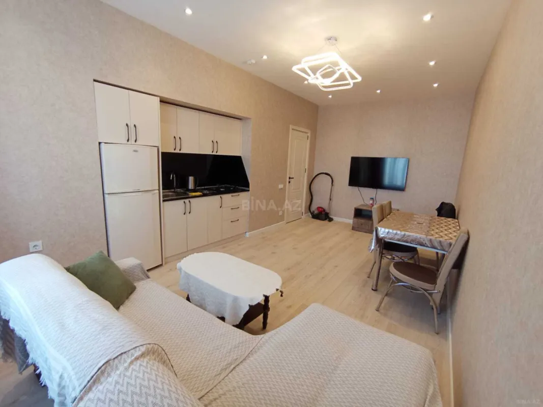 Kirayə verilir 3 otaqlı mənzil 80 m²