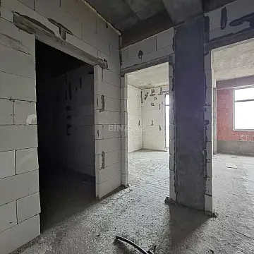 Satılır 1 otaqlı mənzil 49 m²