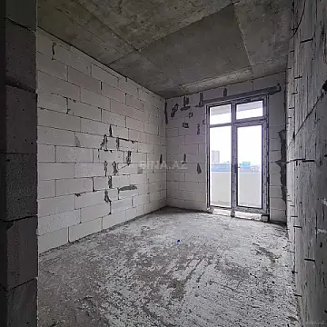 Satılır 1 otaqlı mənzil 49 m²