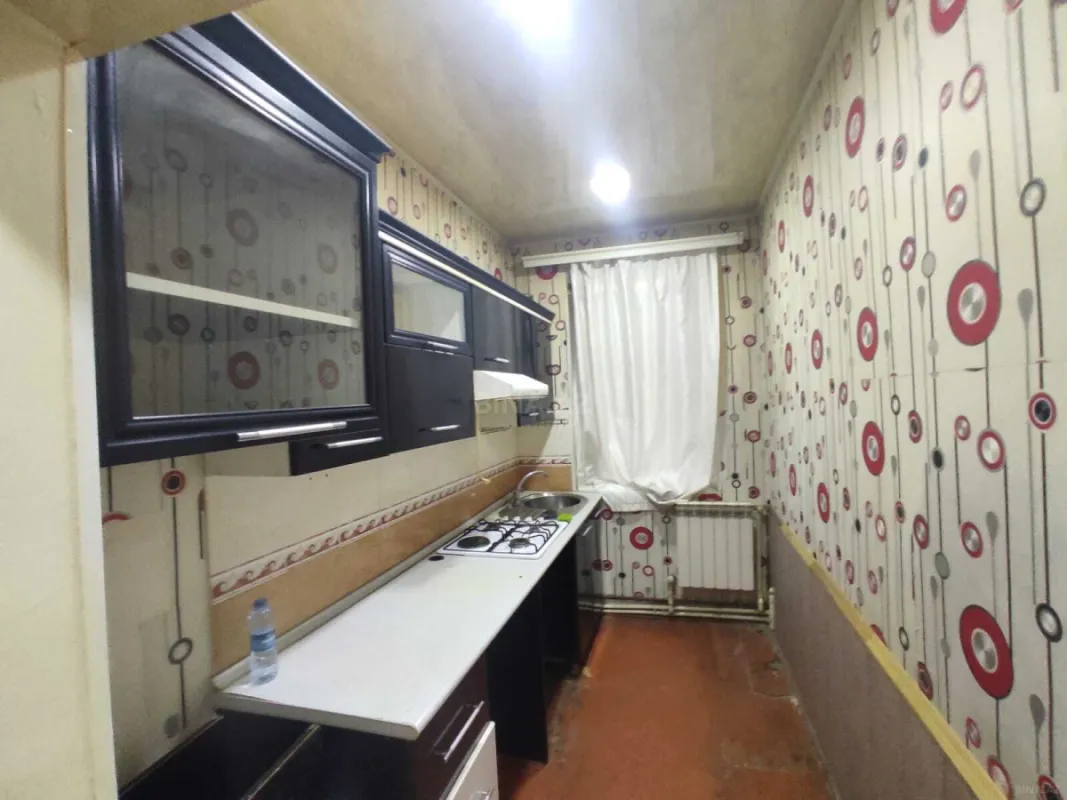 Satılır 3 otaqlı mənzil 55 m²