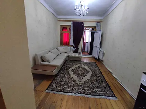 Satılır 3 otaqlı mənzil 55 m² — Bakı, Biləcəri 3 otaq 55.00 m²