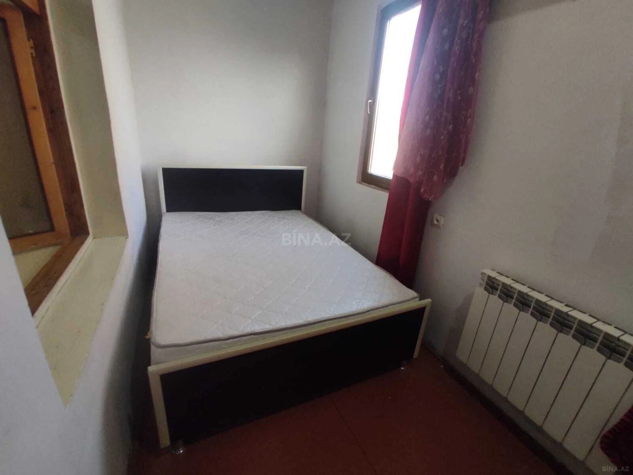 Satılır 3 otaqlı mənzil 55 m²