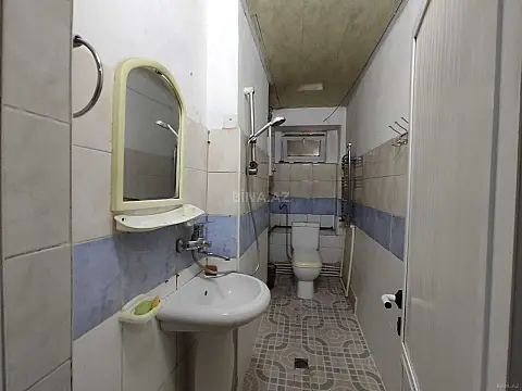 Satılır 3 otaqlı mənzil 55 m²