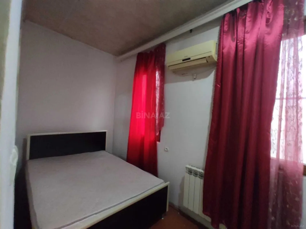 Satılır 3 otaqlı mənzil 55 m²