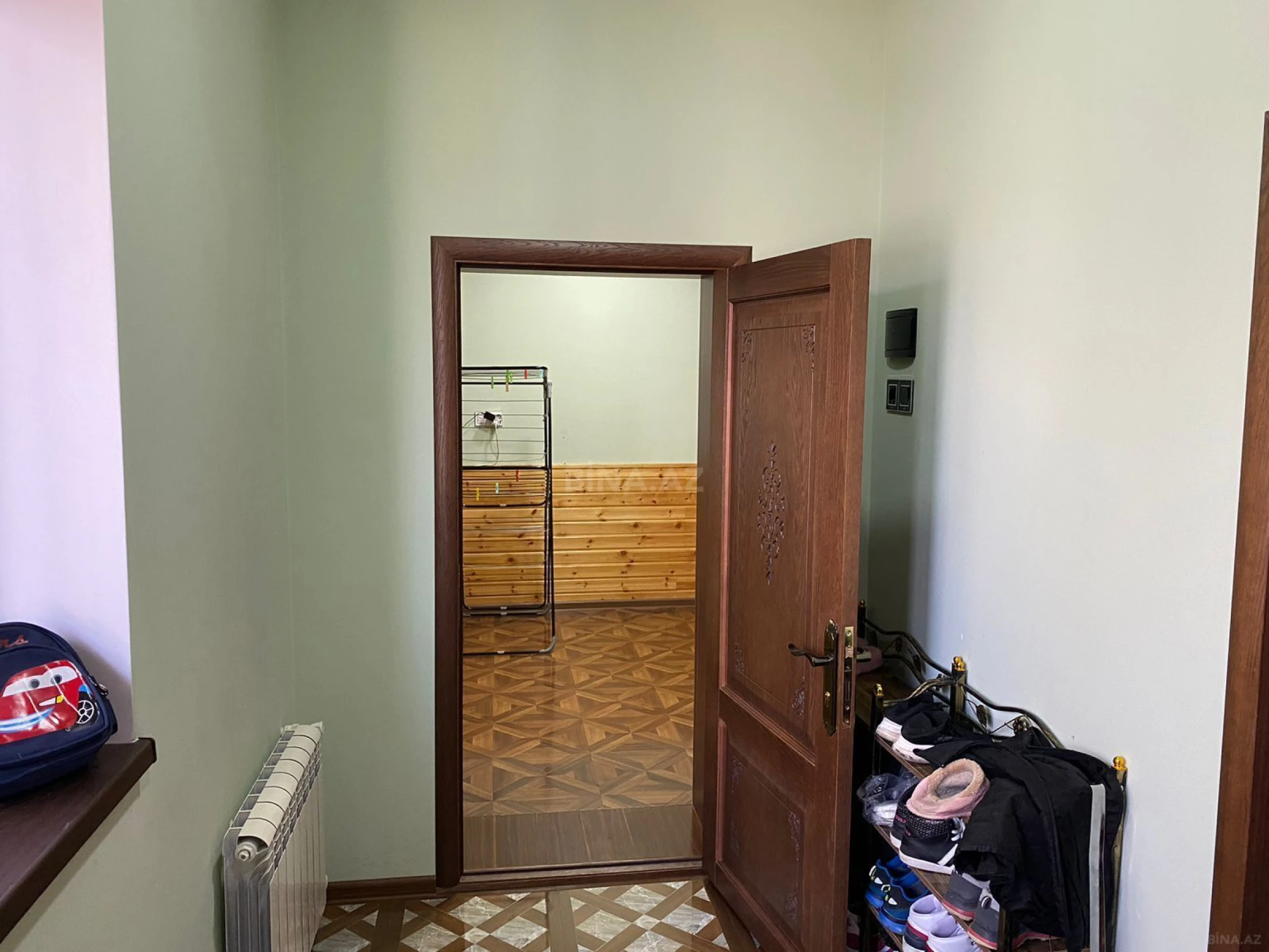 Satılır 4 otaqlı həyət evi 250 m²