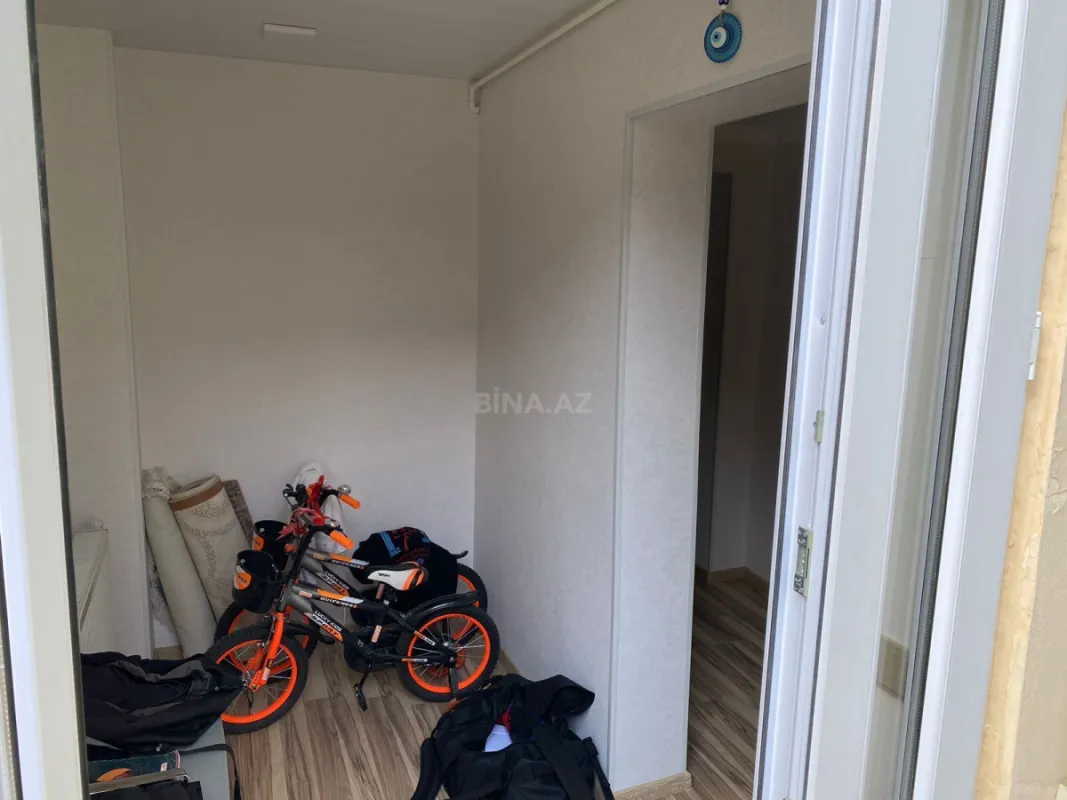 Satılır 4 otaqlı həyət evi 250 m²