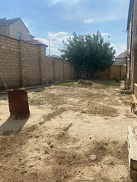 Satılır 4 otaqlı həyət evi 250 m² — Bakı, Qaradağ 4 otaq 250.00 m²