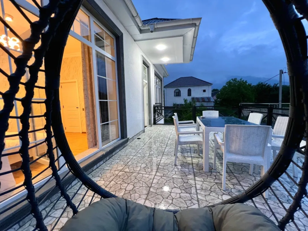 Satılır 7 otaqlı həyət evi 220 m²