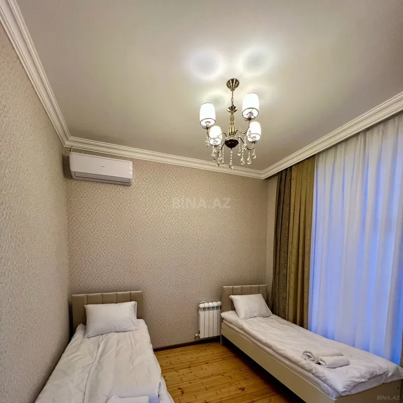 Satılır 7 otaqlı həyət evi 220 m²