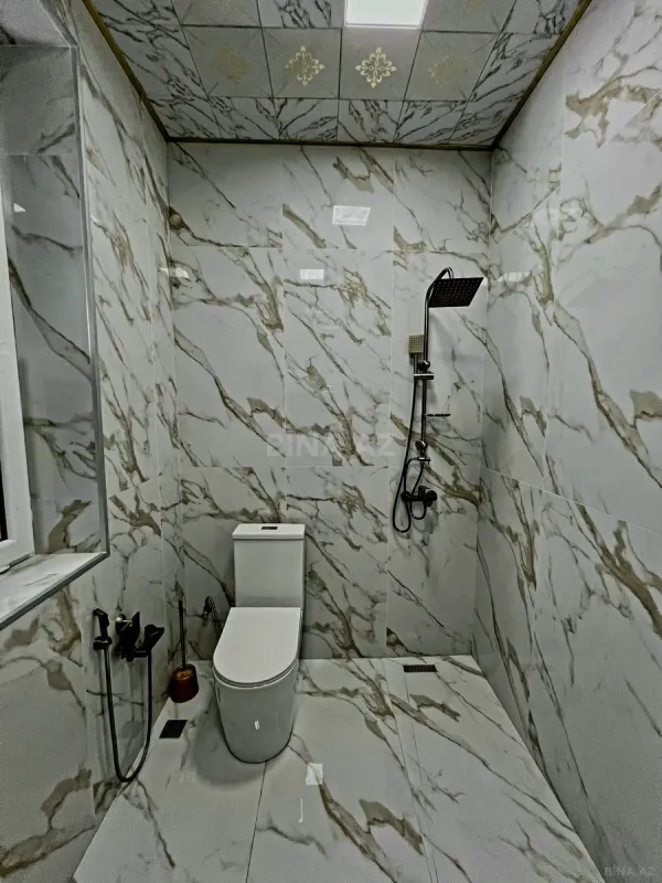 Satılır 7 otaqlı həyət evi 220 m²