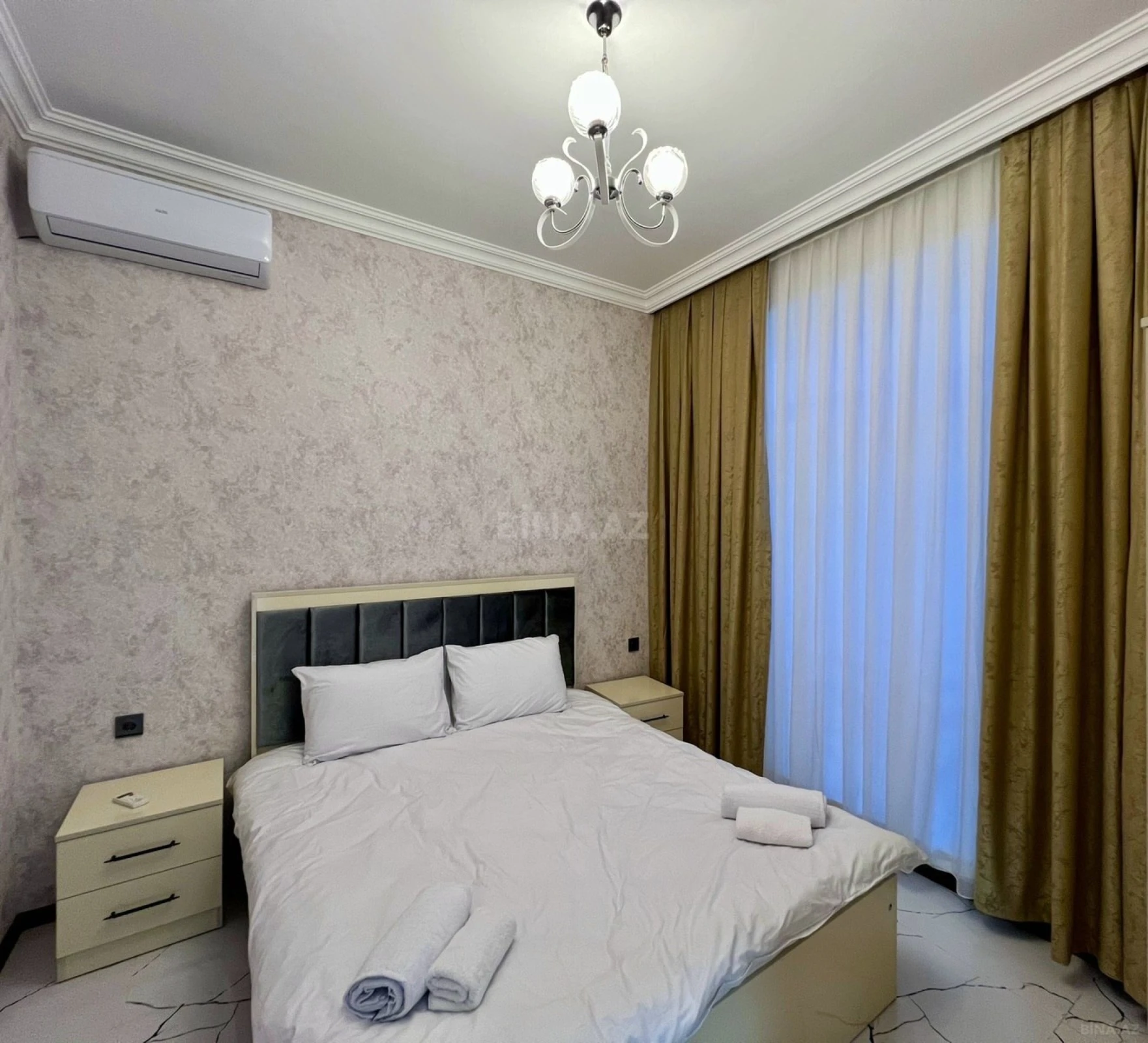 Satılır 7 otaqlı həyət evi 220 m²