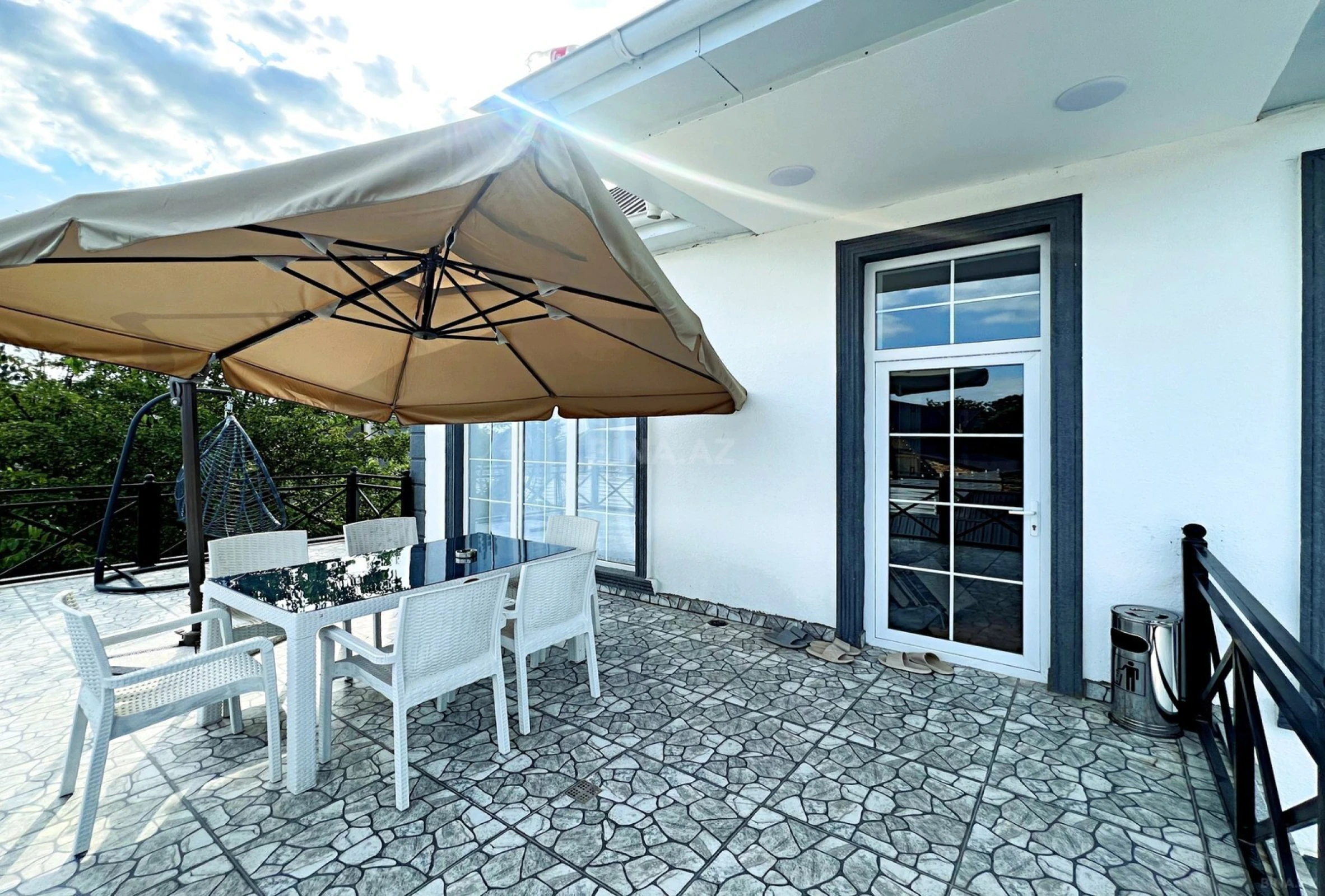 Satılır 7 otaqlı həyət evi 220 m²