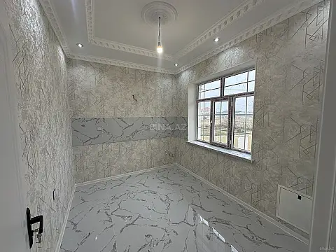 Satılır 3 otaqlı həyət evi 75 m²