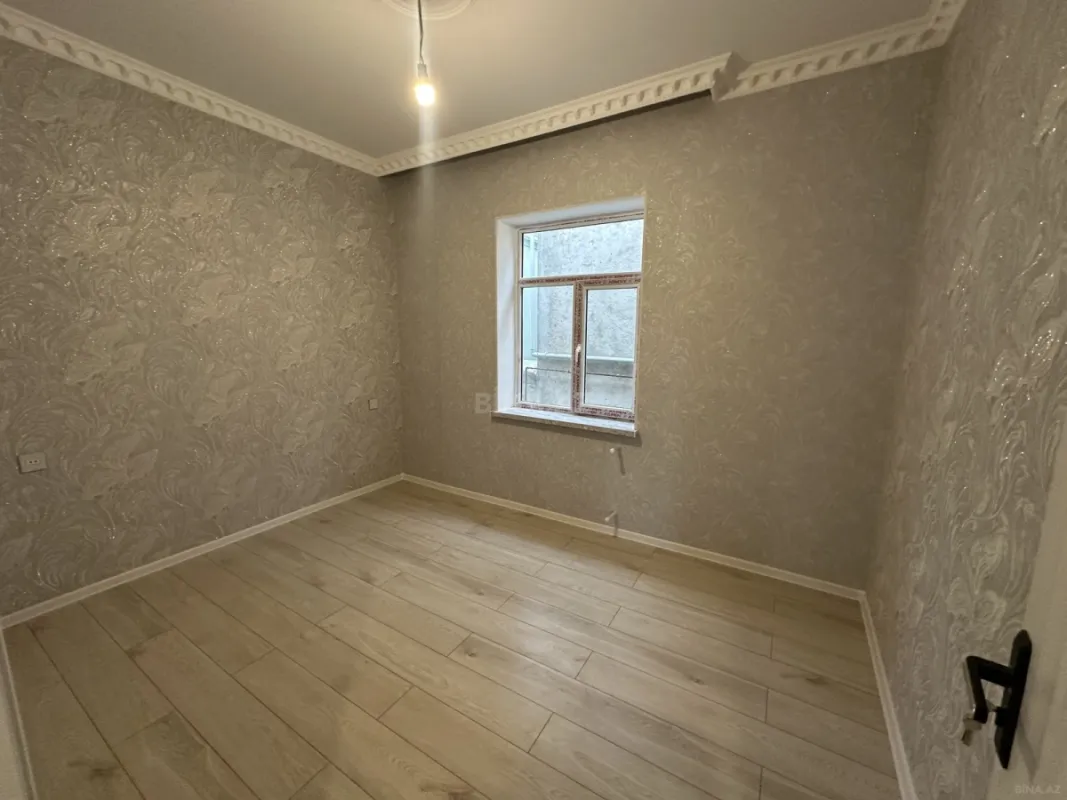 Satılır 3 otaqlı həyət evi 75 m²