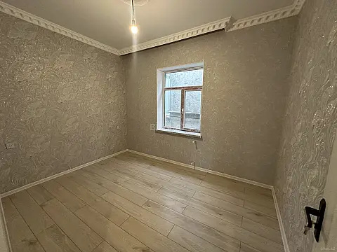 Satılır 3 otaqlı həyət evi 75 m²