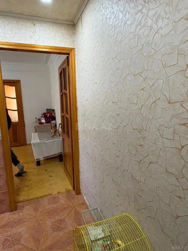 Satılır 2 otaqlı mənzil 50 m²