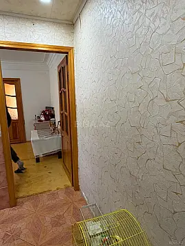 Satılır 2 otaqlı mənzil 50 m²