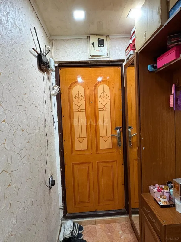 Satılır 2 otaqlı mənzil 50 m²