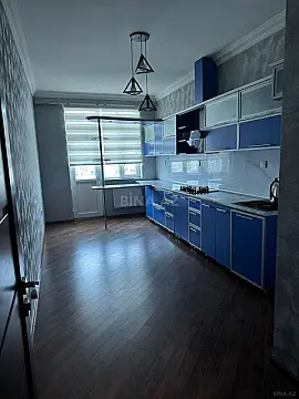 Satılır 2 otaqlı mənzil 90 m²