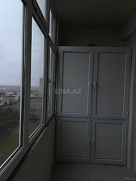 Satılır 2 otaqlı mənzil 90 m²