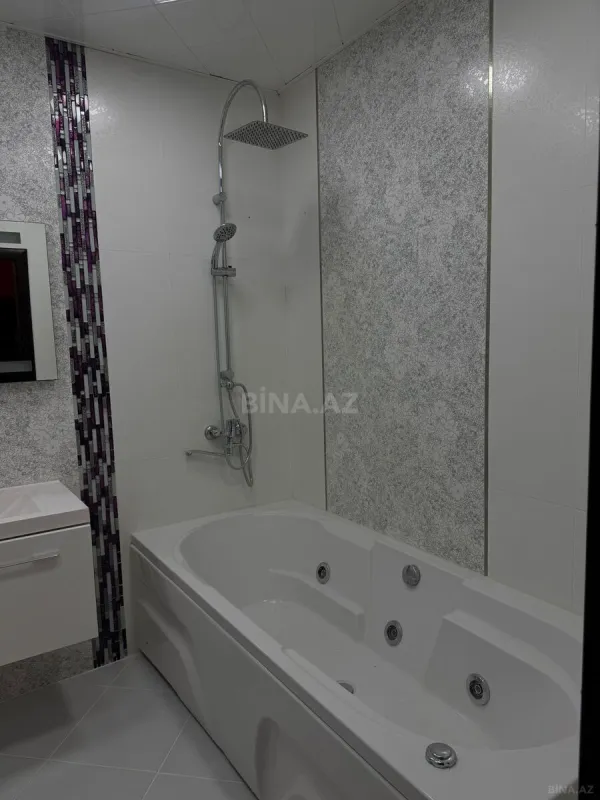 Satılır 2 otaqlı mənzil 90 m²