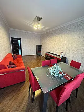 Satılır 2 otaqlı mənzil 90 m² — Bakı, Binəqədi 2 otaq 90.00 m²