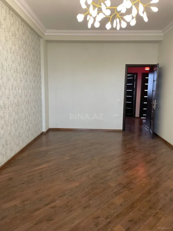 Satılır 2 otaqlı mənzil 90 m²
