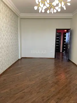 Satılır 2 otaqlı mənzil 90 m²