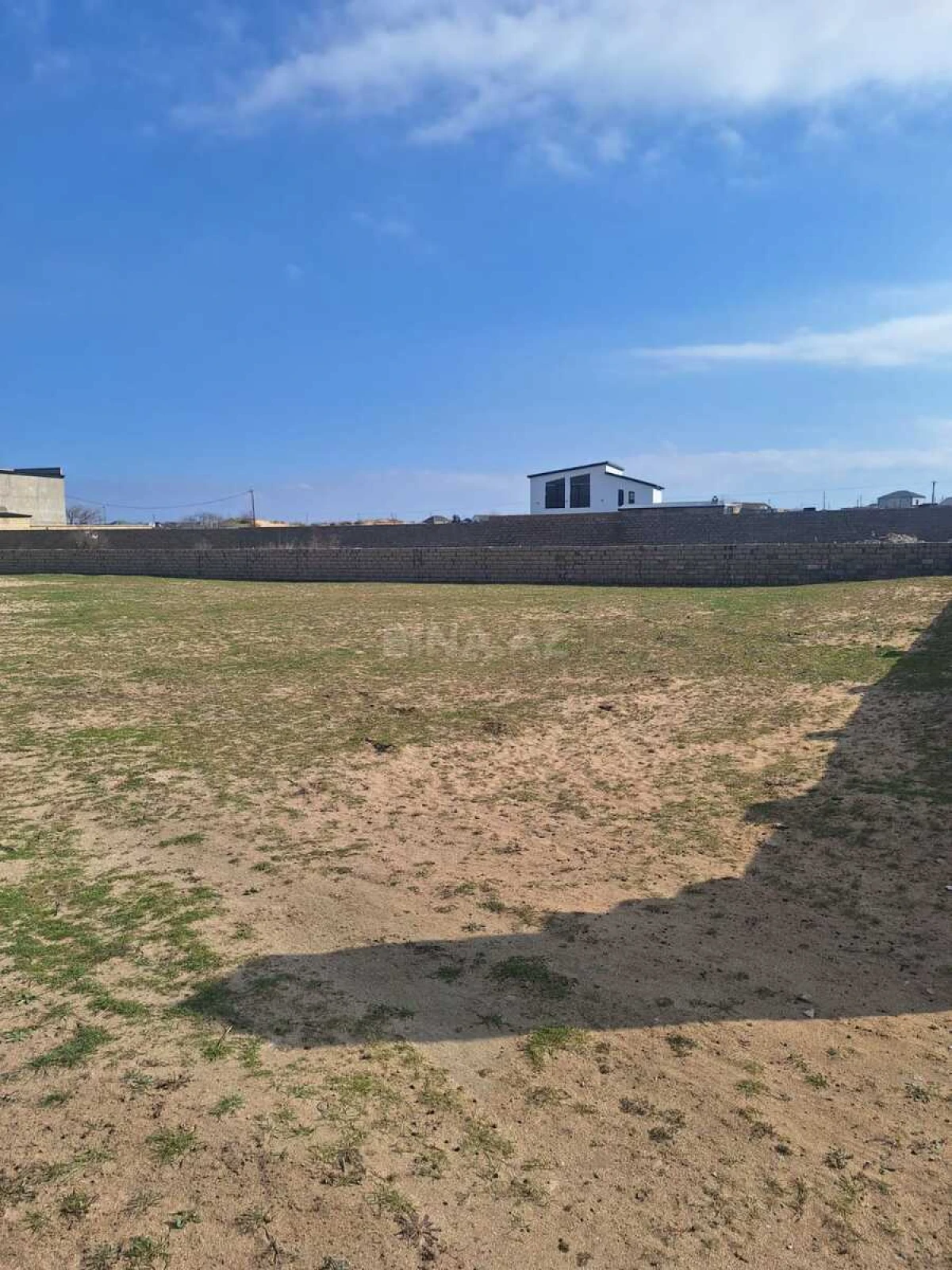 Satılır torpaq sahəsi 25 m²