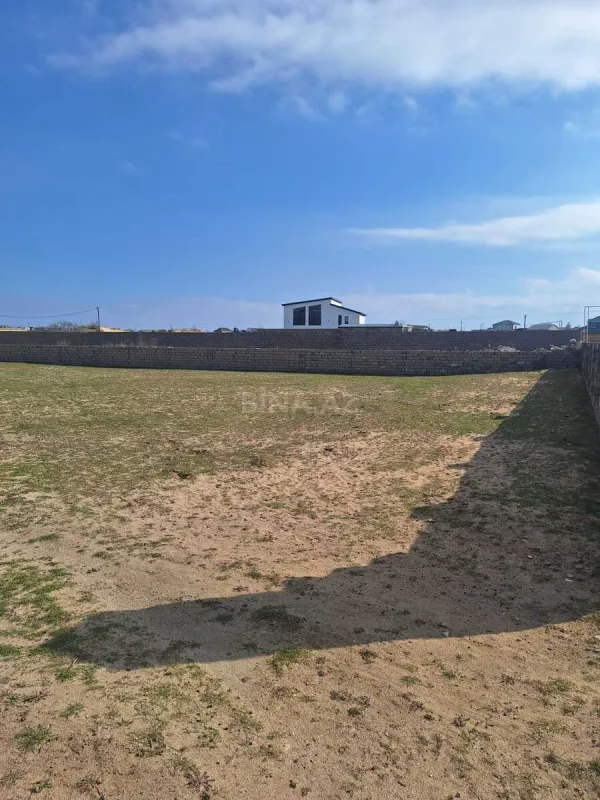 Satılır torpaq sahəsi 25 m²