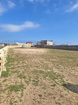 Satılır torpaq sahəsi 25 m²