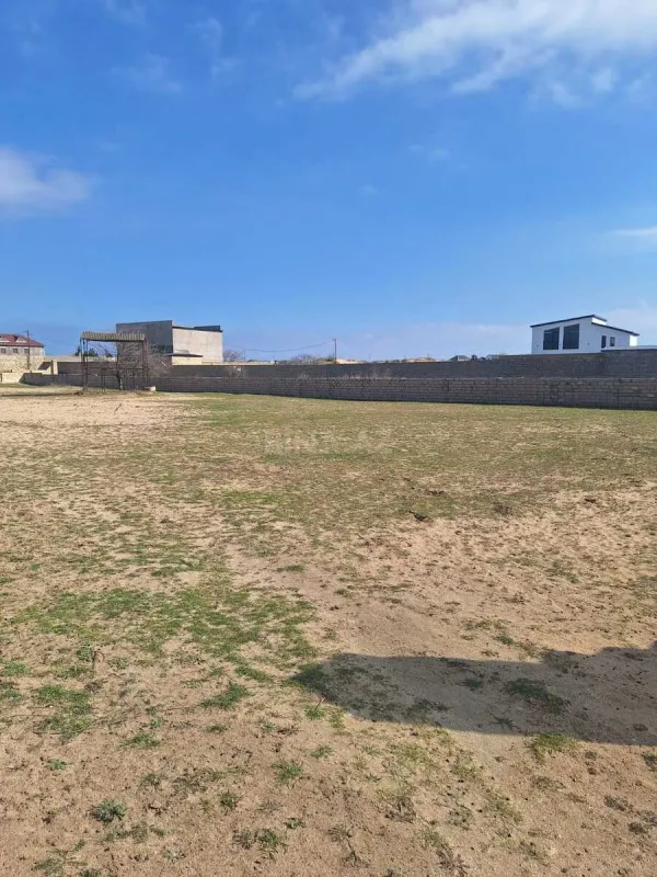 Satılır torpaq sahəsi 25 m²