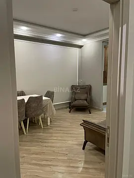 Kirayə verilir 2 otaqlı mənzil 65 m²
