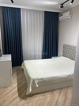 Kirayə verilir 2 otaqlı mənzil 65 m² — Bakı, Şəhər mərkəzi 2 otaq 65.00 m²