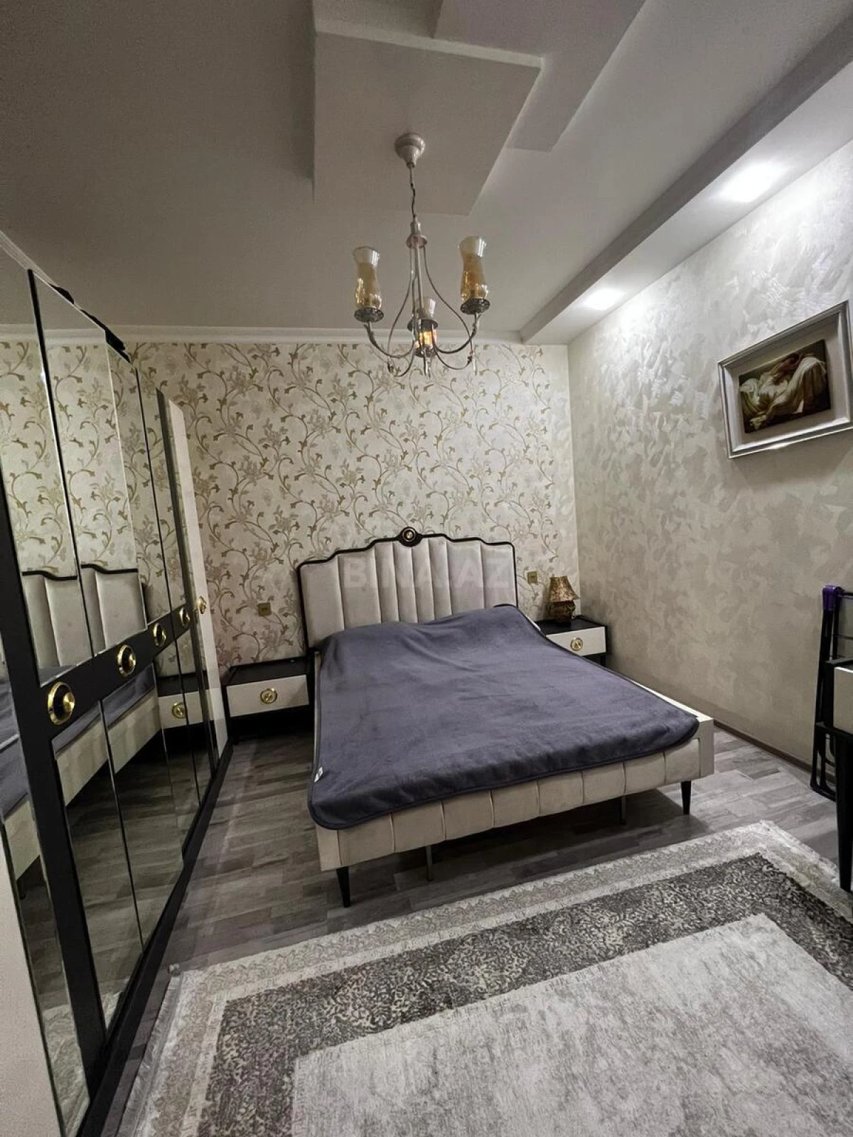 Satılır 3 otaqlı mənzil 100 m²