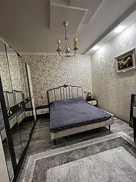Satılır 3 otaqlı mənzil 100 m²