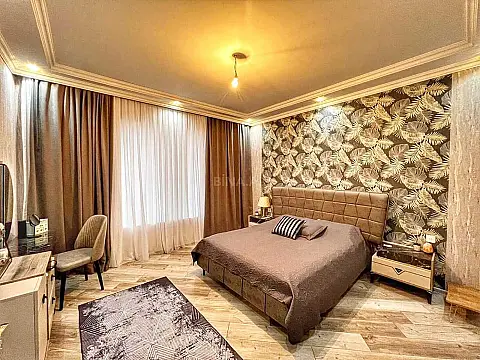 Satılır 5 otaqlı həyət evi 140 m² — Bakı, Suraxanı 5 otaq 140.00 m²