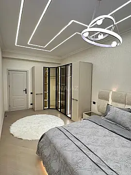 Satılır 3 otaqlı mənzil 104 m²