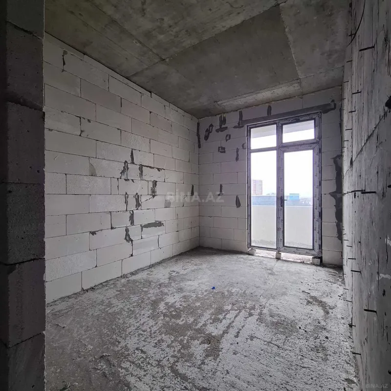 Satılır 1 otaqlı mənzil 37 m²