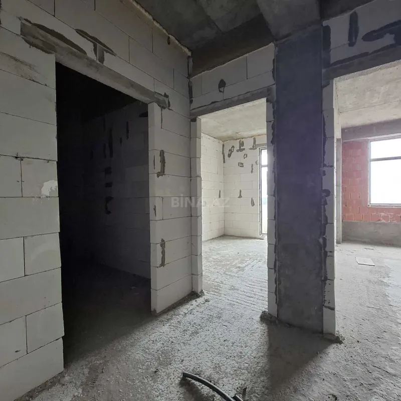 Satılır 1 otaqlı mənzil 37 m²