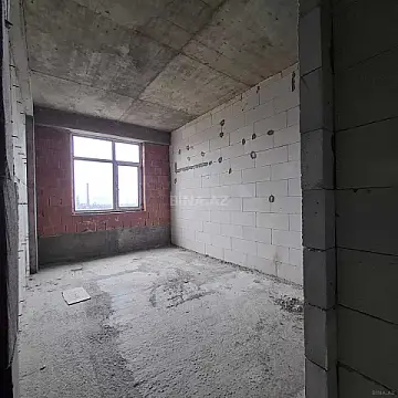 Satılır 1 otaqlı mənzil 37 m²