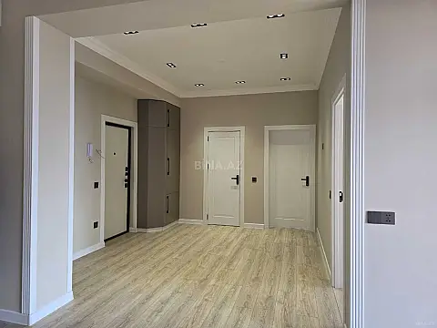 Kirayə verilir 2 otaqlı mənzil 85 m² — Bakı, Bakıxanov 2 otaq 85.00 m²