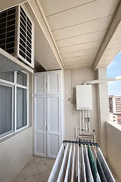 Satılır 3 otaqlı mənzil 140 m²