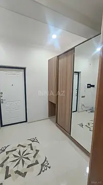 Kirayə verilir 2 otaqlı mənzil 100 m²