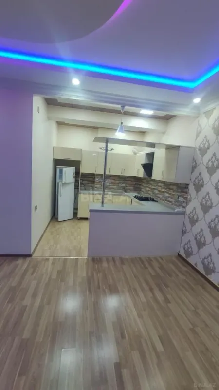 Kirayə verilir 2 otaqlı mənzil 100 m²