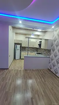 Kirayə verilir 2 otaqlı mənzil 100 m²