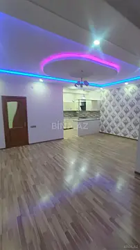 Kirayə verilir 2 otaqlı mənzil 100 m² — Bakı, Badamdar 2 otaq 100.00 m²